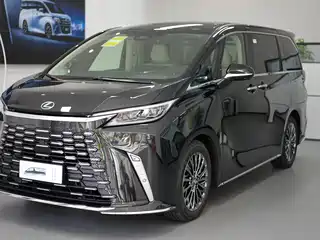 Lexus Lexus LM 2025