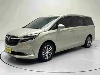 Buick GL8 2022
