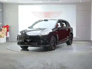 Shangjie SUV 2025