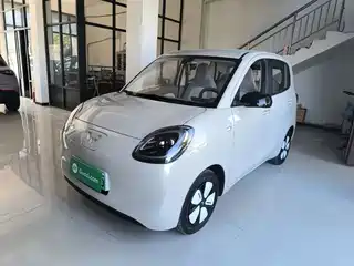 Wuling Motors Hongguang MINIEV 2025