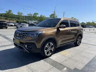 Kia Sportage 2018