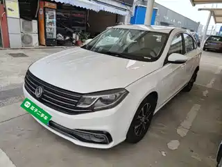 Dongfeng Fengxing Jingyi S50 2017