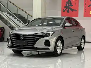 Changan Eado 2021
