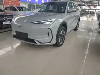 Geely Galaxy E5 2026