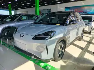 Wuling Motors Wuling Binguo PLUS 2024