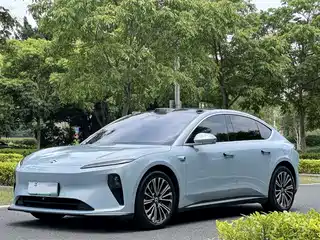 NIO ET5 2023