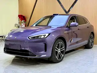 AITO Wenjie M5 2025