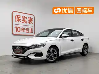 Hyundai Fista 2018