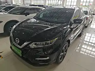 Nissan Qashqai 2023