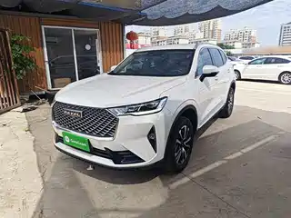 Haval H6 2023