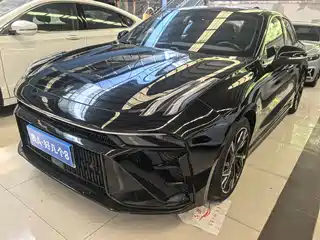 Lynk & Co 03 2023