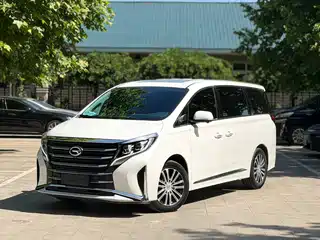 GAC Trumpchi M8 2023