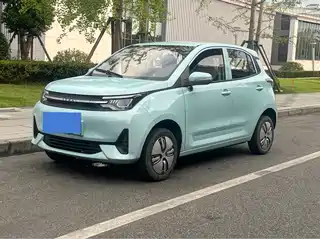 LeiDing Mango 2021