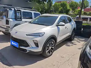 Buick Buick Encore PLUS 2023