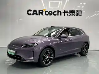 AITO Wenjie M5 2025