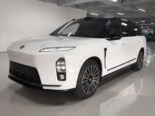 NIO ES8 2026