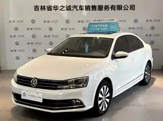 Volkswagen Sagitar 2017