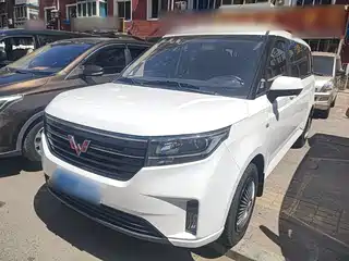 Wuling Motors Wuling Journey 2021
