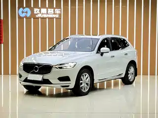 Volvo XC60 2018