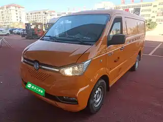 Dongfeng Yufeng Yufeng EM26 2023