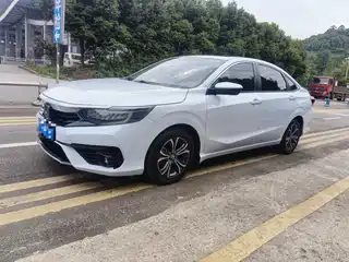 Honda Honda ENVIX 2022