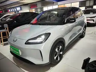 Wuling Motors Binguo PLUS 2024