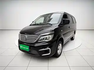 Dongfeng Fengxing Lingzhi 2021