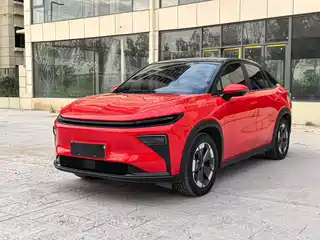 Ruilan Auto Ruilan 7 2024
