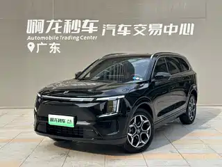 Jetour Shanhai L7 PLUS 2025