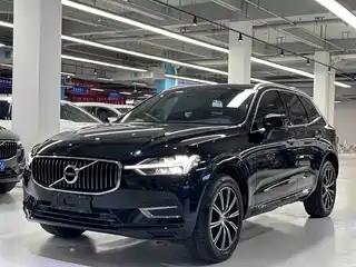Volvo XC60 2020