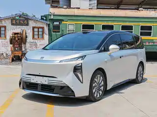 Buick Zhijing Shijia 2025