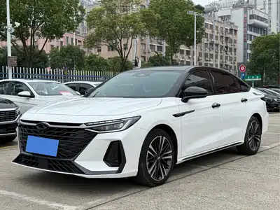 Chery Arrizo 8 2024