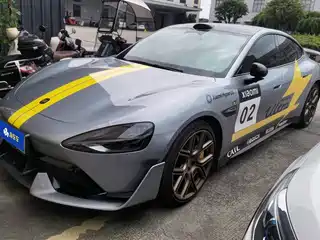 Xiaomi Auto Xiaomi SU7 Ultra 2025