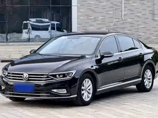 Volkswagen Magotan 2021