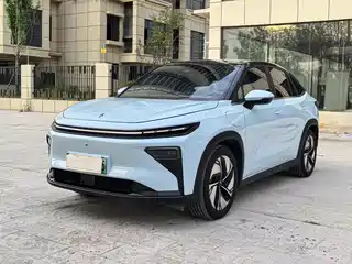Ruilan Auto Ruilan 7 2023