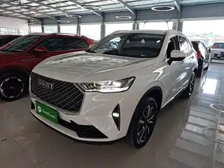 Haval H6 2024