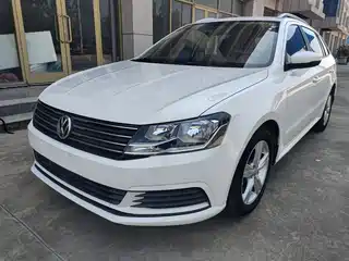 Volkswagen Lavida Tour 2017