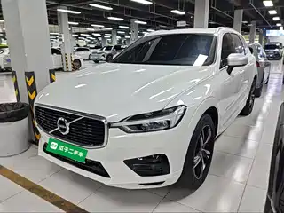 Volvo XC60 2018