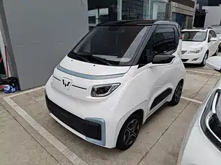 Wuling Motors Wuling NanoEV 2021