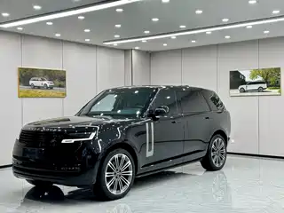 Land Rover Range Rover 2023