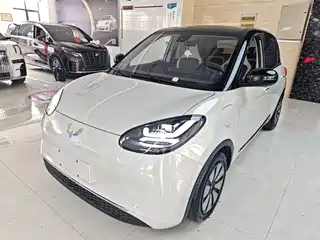 Wuling Motors Bingo 2023