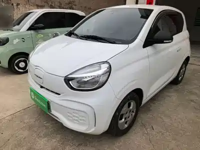 Roewe Kaiwei CLEVER 2022