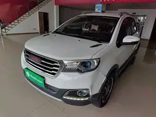 Haval H1 2015
