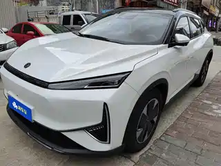 Dongfeng Aeolus Dongfeng Fengshen L7 2024