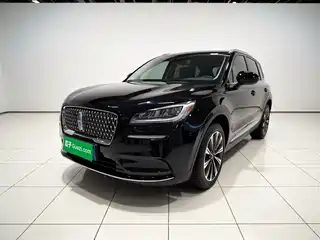 Lincoln Adventurer 2021