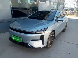 Geely Galaxy L6 2025