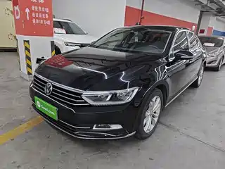 Volkswagen Magotan 2019