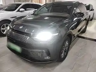 Leapmotor C11 2024