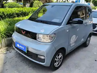 Wuling Motors Hongguang MINIEV 2020