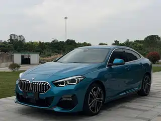 BMW BMW 2 Series (Import) 2023